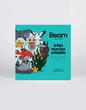 Load image into Gallery viewer, Beam Activity Book- Irish Marine Wildlife - jiminy eco-toys