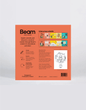 Load image into Gallery viewer, Beam Activity Book- Irish Urban Wildlife - jiminy eco-toys
