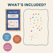 Load image into Gallery viewer, BFF friendship Bracelet Kit - jiminy eco-toys