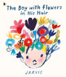 Load image into Gallery viewer, BOY WITH FLOWERS IN HIS HAIR (PB) - jiminy eco-toys
