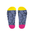 Load image into Gallery viewer, Bye Bye Bye Socks - Adult's Socks by Irish Socksciety - jiminy eco - toys