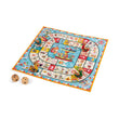 Load image into Gallery viewer, Carrousel Racing Board Game - jiminy eco - toys
