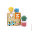 Load image into Gallery viewer, Organic Dreamland Easy Clay 4-Pack