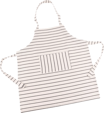 Children's Cotton Apron - jiminy eco - toys