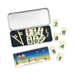 Load image into Gallery viewer, Christmas Countdown Calendar Chart - Cotton Twist - jiminy eco - toys