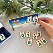 Load image into Gallery viewer, Christmas Countdown Calendar Chart - Cotton Twist - jiminy eco - toys