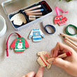 Load image into Gallery viewer, Christmas Jumper Decoration Kit - Cotton Twist - jiminy eco - toys