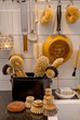 Load image into Gallery viewer, Copper Pot Scrubber - Set of 2 - jiminy eco - toys