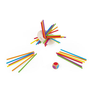 Crazy Sticks - Janod - jiminy eco - toys