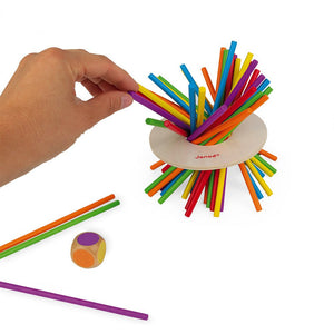 Crazy Sticks - Janod - jiminy eco - toys