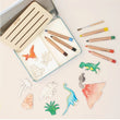 Load image into Gallery viewer, Create Your Own Dinosaur Scene - jiminy eco-toys