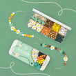 Load image into Gallery viewer, Daisy Bracelet Bead Kit - jiminy eco-toys
