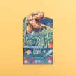 Load image into Gallery viewer, Dino Stickers Set (100 removable Stickers), age 3+ - jiminy eco - toys