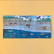 Load image into Gallery viewer, Dino Stickers Set (100 removable Stickers), age 3+ - jiminy eco - toys
