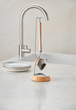 Load image into Gallery viewer, Dish Brush Holder - jiminy eco - toys