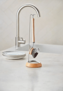 Dish Brush Holder - jiminy eco - toys