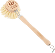 Load image into Gallery viewer, Dish Brush with Replaceable Head - jiminy eco - toys