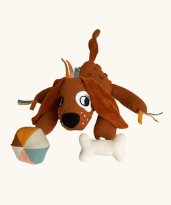 Dog Activity Toy - jiminy eco - toys