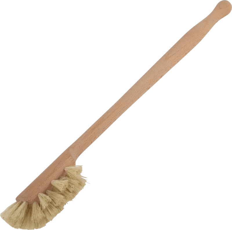 Drinking Bottle Brush - jiminy eco - toys