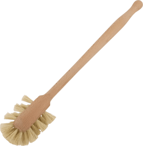 Drinking Bottle Brush - jiminy eco - toys