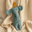 Load image into Gallery viewer, Elephant Soft Toy - jiminy eco - toys
