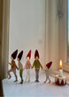 Load image into Gallery viewer, Elves Together - Christmas Paper Decoration - jiminy eco - toys
