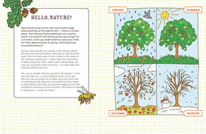 Explorer's Nature Journal - jiminy eco - toys