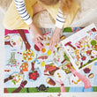 Load image into Gallery viewer, Family Meal - 1000 Piece Jigsaw Puzzle - jiminy eco - toys