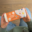 Load image into Gallery viewer, Feelings and Emotions Chart - jiminy eco-toys