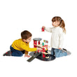Load image into Gallery viewer, Fire Station with 5 Vehicles - Janod - jiminy eco - toys