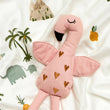 Load image into Gallery viewer, Flamingo Doll - jiminy eco - toys