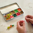 Load image into Gallery viewer, Forest Bracelet Bead Kit - jiminy eco - toys