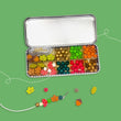 Load image into Gallery viewer, Forest Bracelet Bead Kit - jiminy eco - toys