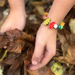 Load image into Gallery viewer, Forest Bracelet Bead Kit - jiminy eco - toys
