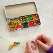 Load image into Gallery viewer, Forest Bracelet Bead Kit - jiminy eco - toys