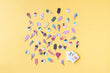 Load image into Gallery viewer, GELATO - Tiny Family Game - jiminy eco-toys
