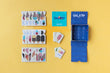 Load image into Gallery viewer, GELATO - Tiny Family Game - jiminy eco-toys