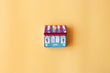 Load image into Gallery viewer, GELATO - Tiny Family Game - jiminy eco-toys
