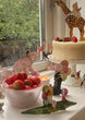 Load image into Gallery viewer, Giraffe Birthday Decoration - jiminy eco - toys