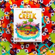 Load image into Gallery viewer, Golden Creek - A Family Game - jiminy eco - toys