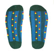 Load image into Gallery viewer, Golf Socks - Adult's Socks by Irish Socksciety - jiminy eco - toys