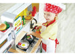 Load image into Gallery viewer, Grand Play Kitchen by Hape - jiminy eco - toys
