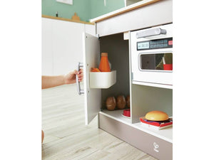 Grand Play Kitchen by Hape - jiminy eco - toys