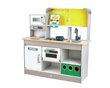 Load image into Gallery viewer, Grand Play Kitchen by Hape - jiminy eco - toys