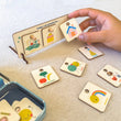 Load image into Gallery viewer, Gratitude Chart For Children - jiminy eco-toys