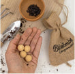 Load image into Gallery viewer, Grow Kit “Hooray” – Sunflower Mix (1 Sunflower Seed Bomb) - jiminy eco - toys