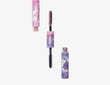 Load image into Gallery viewer, Hair mascara Double applicator - Pink-Purple - jiminy eco-toys