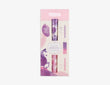 Load image into Gallery viewer, Hair mascara Double applicator - Pink-Purple - jiminy eco-toys