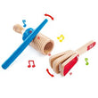 Load image into Gallery viewer, Hape Percussion Duo Set - jiminy eco - toys