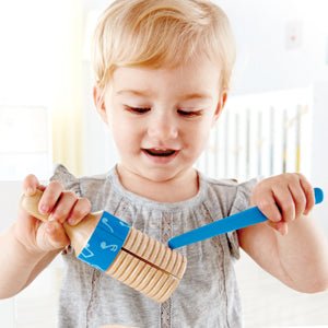Hape Percussion Duo Set - jiminy eco - toys